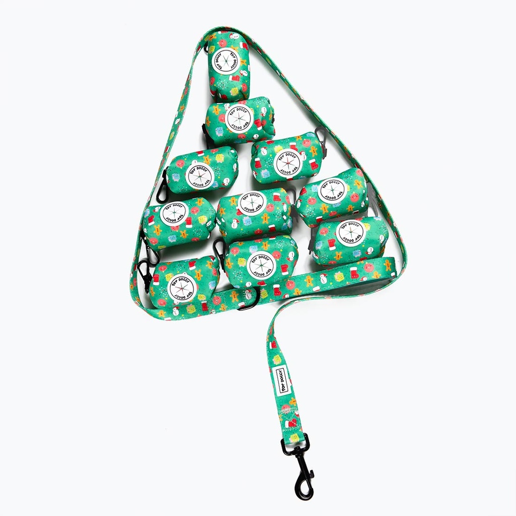Porta Bolsas Navi