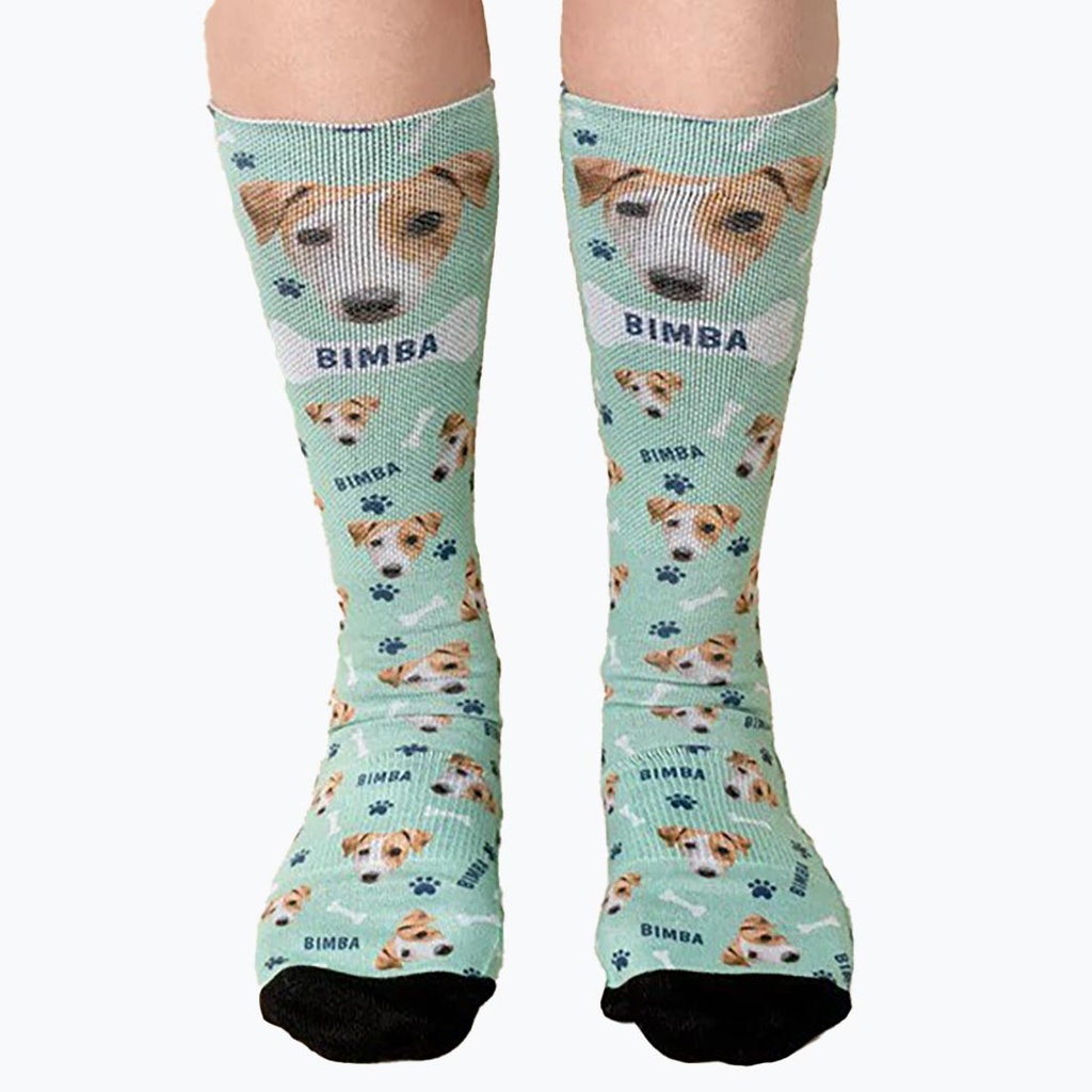 Calcetines personalizados
