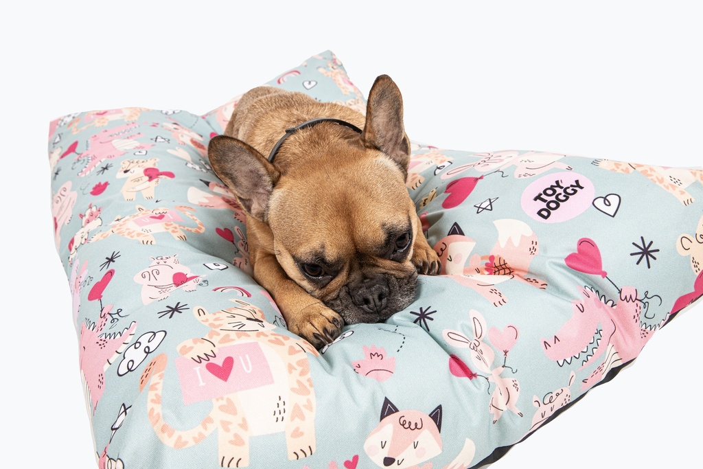 Cama I DOG YOU