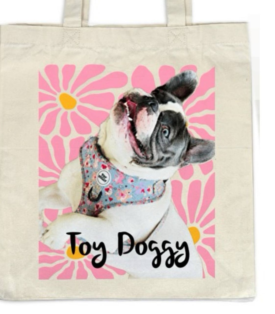 ToteDog 