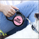 Correa extensible personalizada 