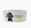 Comedero personalizado