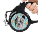 Correa extensible personalizada 