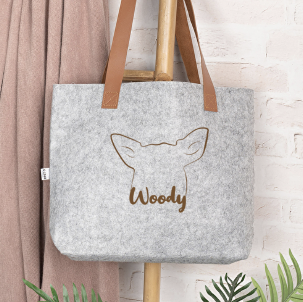 Doggy Bag