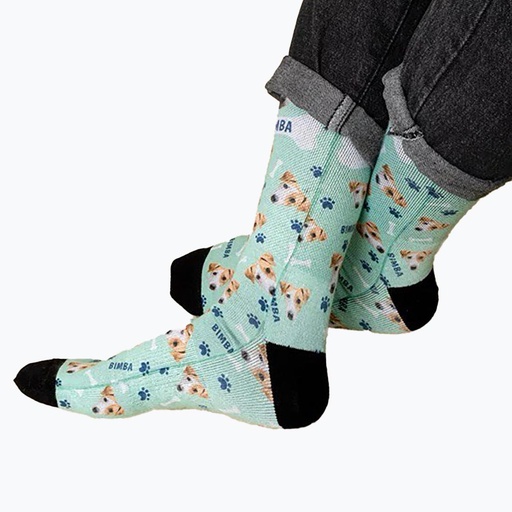 Calcetines personalizados