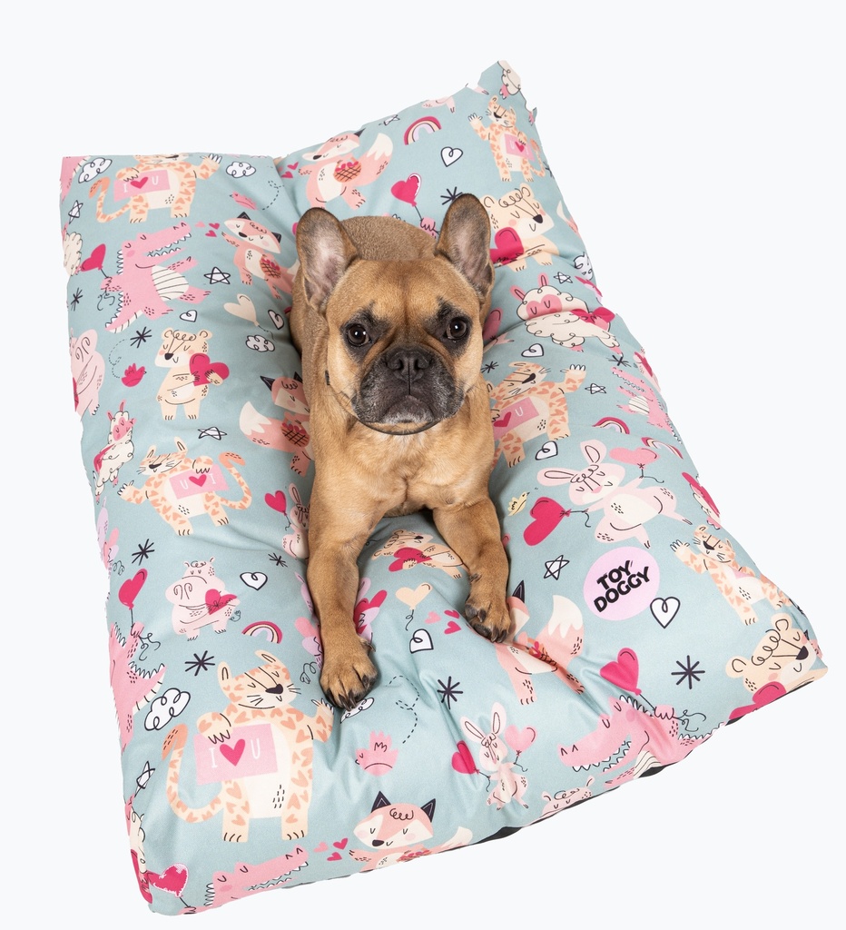 Cama I DOG YOU