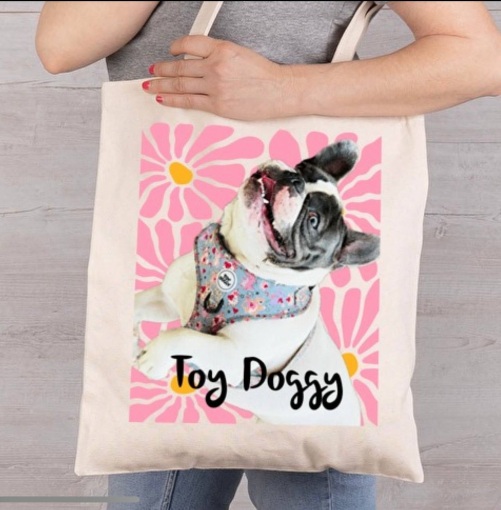 ToteDog 